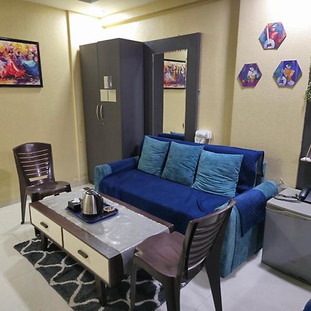 Hotel Mari Aai Residency 나비뭄바이 외부 사진