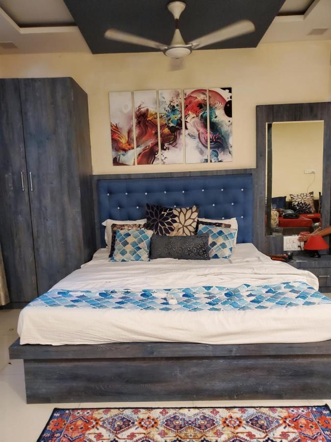 Hotel Mari Aai Residency 나비뭄바이 외부 사진
