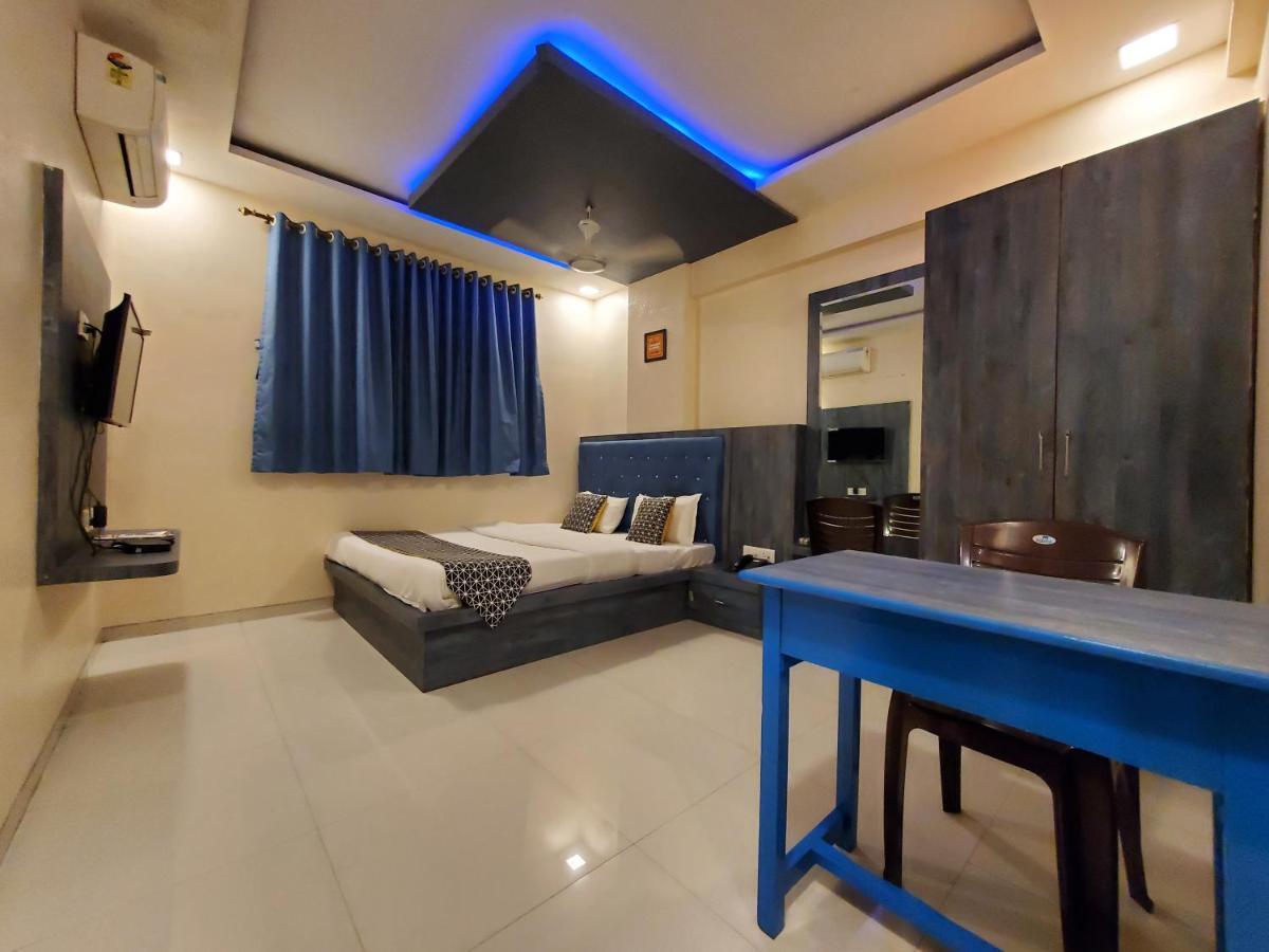 Hotel Mari Aai Residency 나비뭄바이 외부 사진