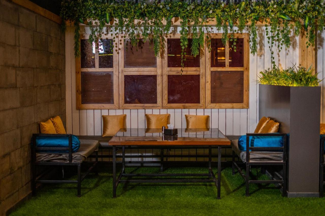Hotel Mari Aai Residency 나비뭄바이 외부 사진