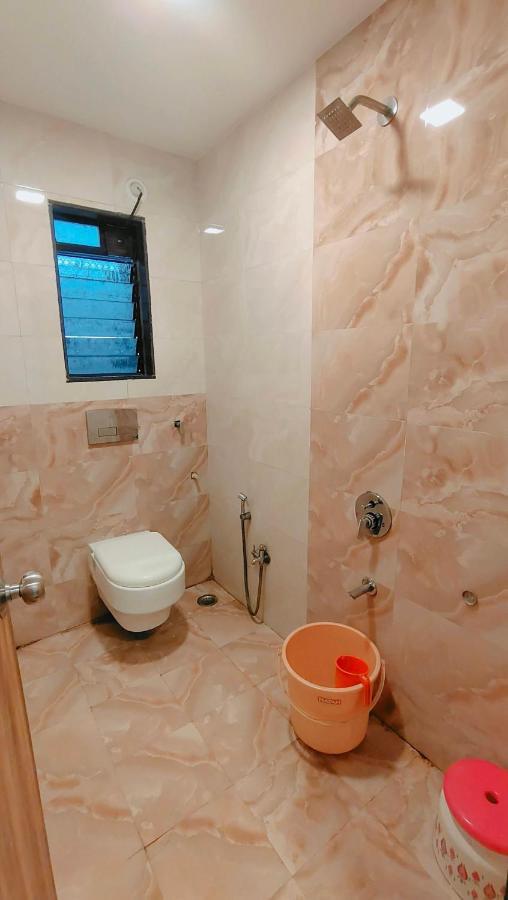 Hotel Mari Aai Residency 나비뭄바이 외부 사진