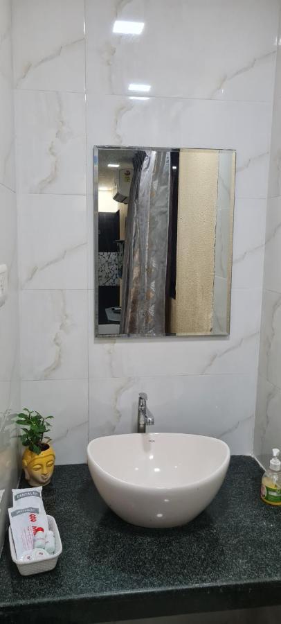 Hotel Mari Aai Residency 나비뭄바이 외부 사진