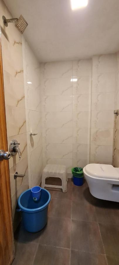 Hotel Mari Aai Residency 나비뭄바이 외부 사진